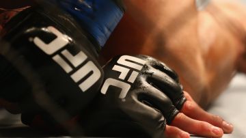 Muchos consideraron que la acción de Daichi Abe no está dentro de los códigos permitidos en la MMA.