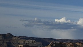 Arkansas Ahogamiento