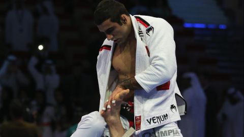 Leandro Lo