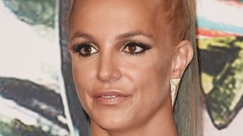 Fans de Britney Spears están furiosos con la filtración de su canción con Elton John