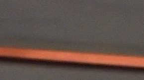 Wilmer Valderrama y Demi Lovato.