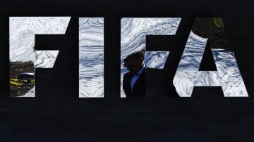La FIFA anunció en un comunicado que "el caso todavía se pueda resolver con un desenlace positivo".