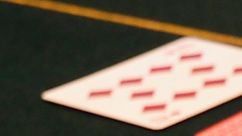 Casino Royale.