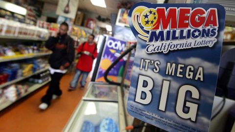 El premio de $1,337 millones del Mega Millions sigue sin ser reclamado.