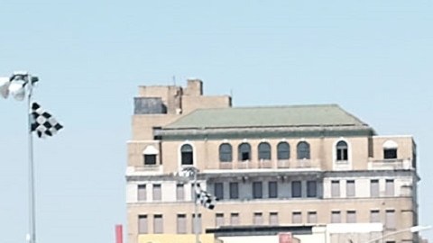 NYPD en Coney Island/Archivo.