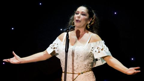 Aseguran que Isabel Pantoja fue el gran amor de Juan Gabriel.