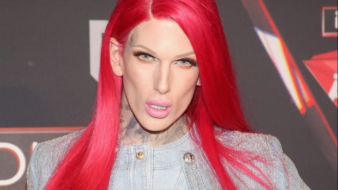 iHeartRadio Music Awards - Red Carpet Arrivals
