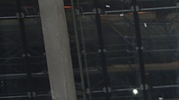 Apuñalamiento Bronx Yankee Stadium