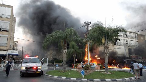 Hawái Incendio