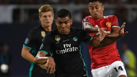 Casemiro