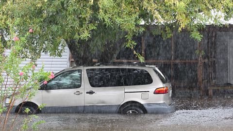 US-WEATHER-STORM-HARVEY