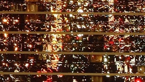 Las Vegas Tiroteo The Mirage Hotel