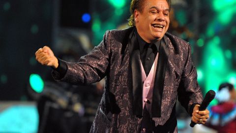 Redes sociales de Juan Gabriel dejan un mensaje y sus seguidores se impresionan