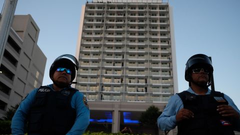 PUERTORICO-POLICE.