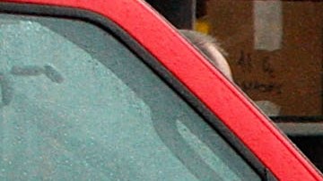 Casa Blanca Washington DC Rayo