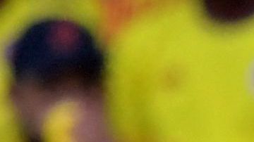 Gustavo Alfaro reconoce que cuando llegó a Ecuador los jugadores no querían estar en la selección