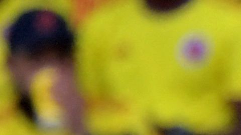 Gustavo Alfaro reconoce que cuando llegó a Ecuador los jugadores no querían estar en la selección