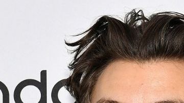 Harry Styles y Olivia Wilde.