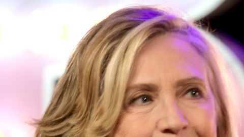 Kim Kardashian "educó" a Hillary Clinton en una prueba de conocimiento legal.