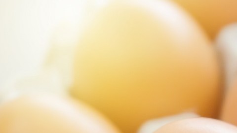 Precio de los huevos