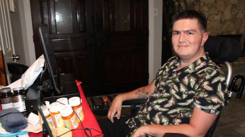Felipe Ocampo González.