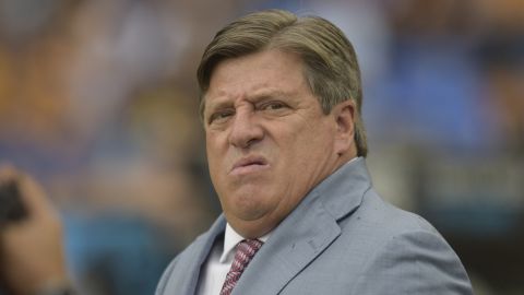 Miguel Herrera