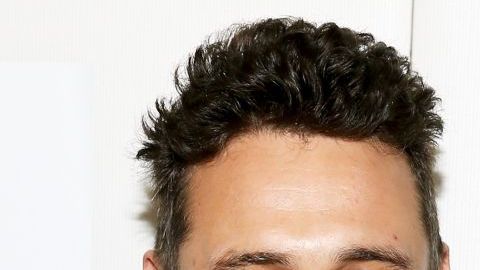 James Franco interpretará a Fidel Castro en 'Alina Of Cuba'.