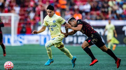 Tijuana v America - Torneo Apertura 2022 Liga MX