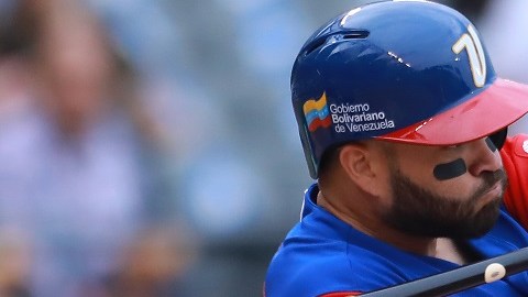 World Baseball Classic - Pool D - Game 3 - Venezuela v Italy