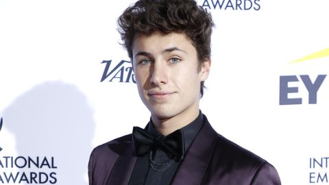 Juanpa Zurita supo abrirse las puertas de la televisión