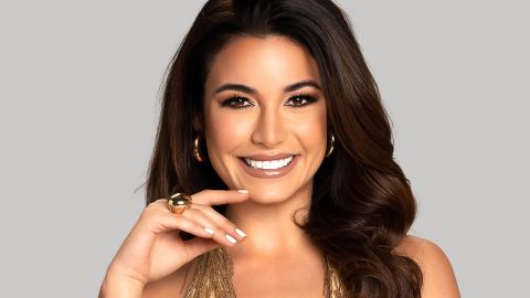 Julia Gama.