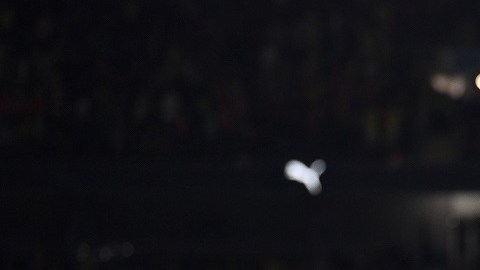 Manchester City v Nottingham Forest - Premier League