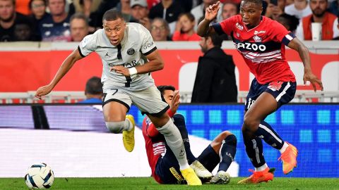 FBL-FRA-LIGUE1-LILLE-PSG