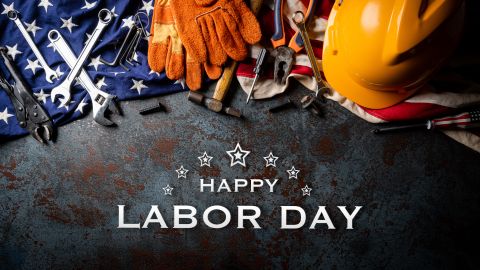 Labor Day