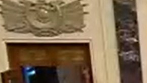 El proyecto de Ley para Reducir la Inflación fue aprobada con 51 votos.