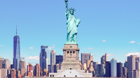 Manhattan
