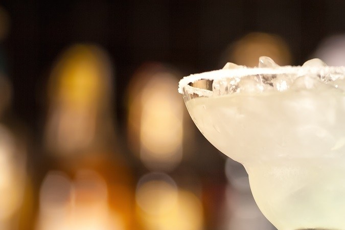 Coctel Margarita