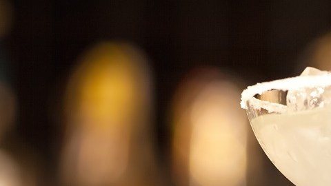 Coctel Margarita