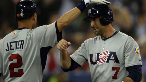 Estados Unidos anunció a su mánager para el Clásico Mundial de Béisbol