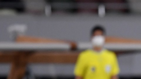 Paris Saint-Germain v Kawasaki Frontale - Preseason Friendly