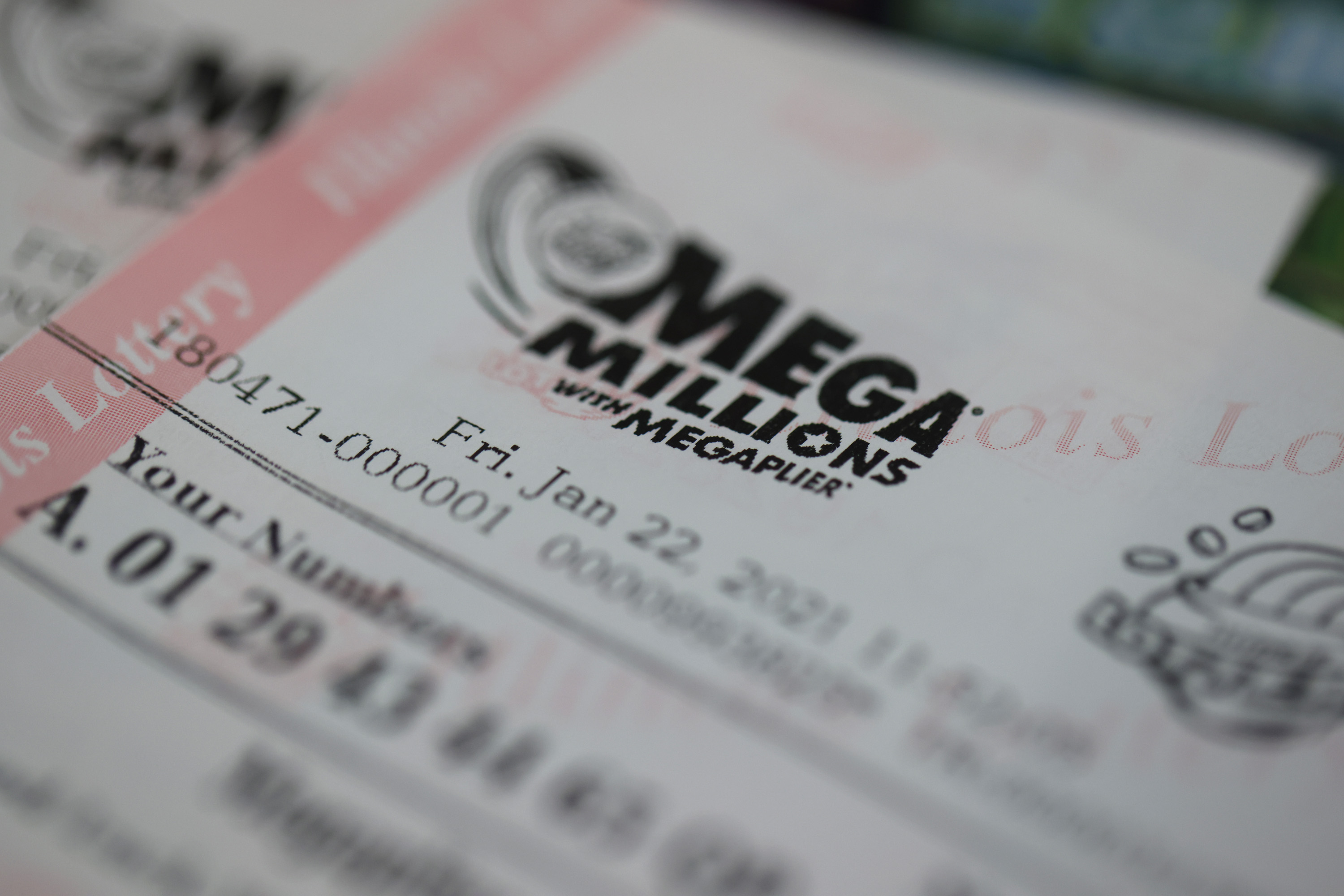 Mega Millions: Por qué podríamos no llegar a conocer nunca al ganador