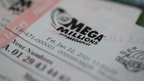 Mega Millions