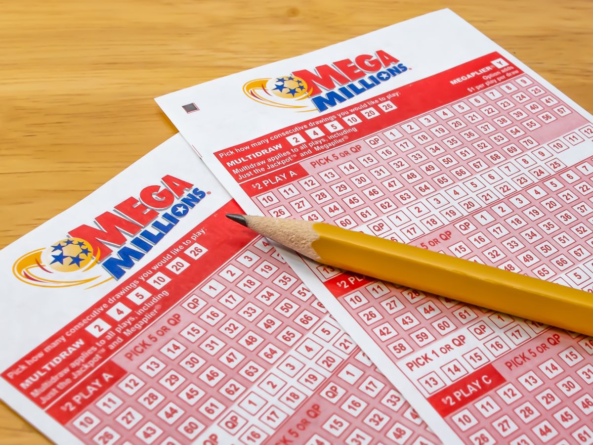 Mega Millions calls for alert against lottery scams