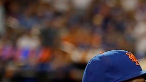 Los Angeles Dodgers v New York Mets