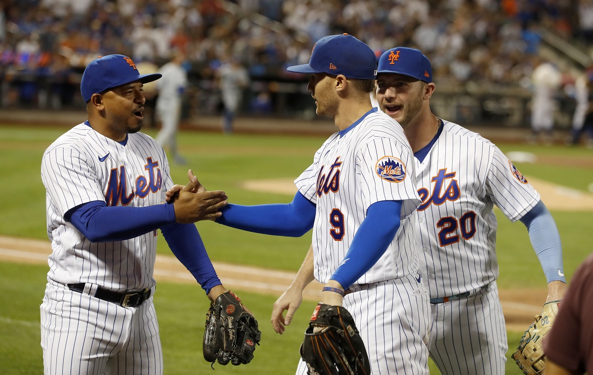 Los Mets Nueva York ponen fin a la broma 'homofóbica' de la cámara