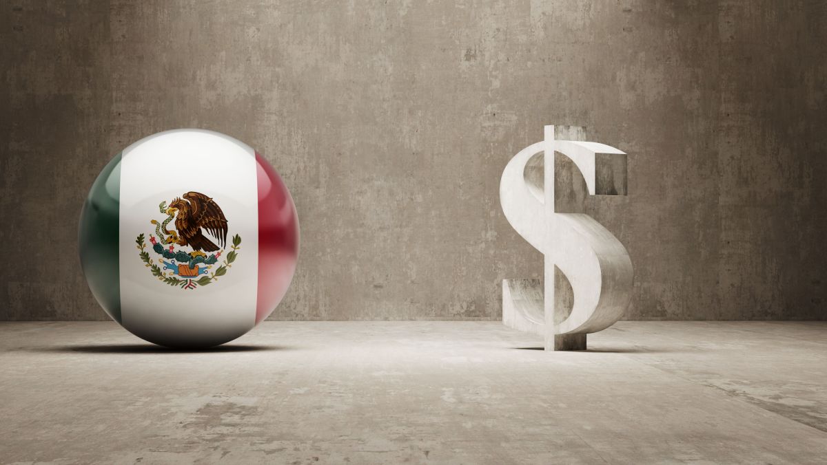 La nueva moneda de $20 pesos ya está en circulación en México.