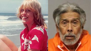 Pruebas recientes de ADN vinculan a Gary Ramírez con Karen Stitt.
