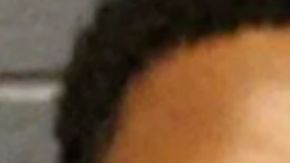 Emmanuel Dewayne Coble habría asesinado a su novia embarazada Raquiah Paulette King.