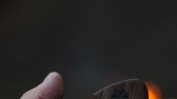 El hombre "soñaba que mataba a una cabra" pero se cortó el pene.