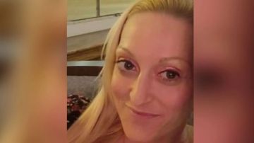 Mollie Schmidt fue encontrada muerta tras 10 días desaparecida.